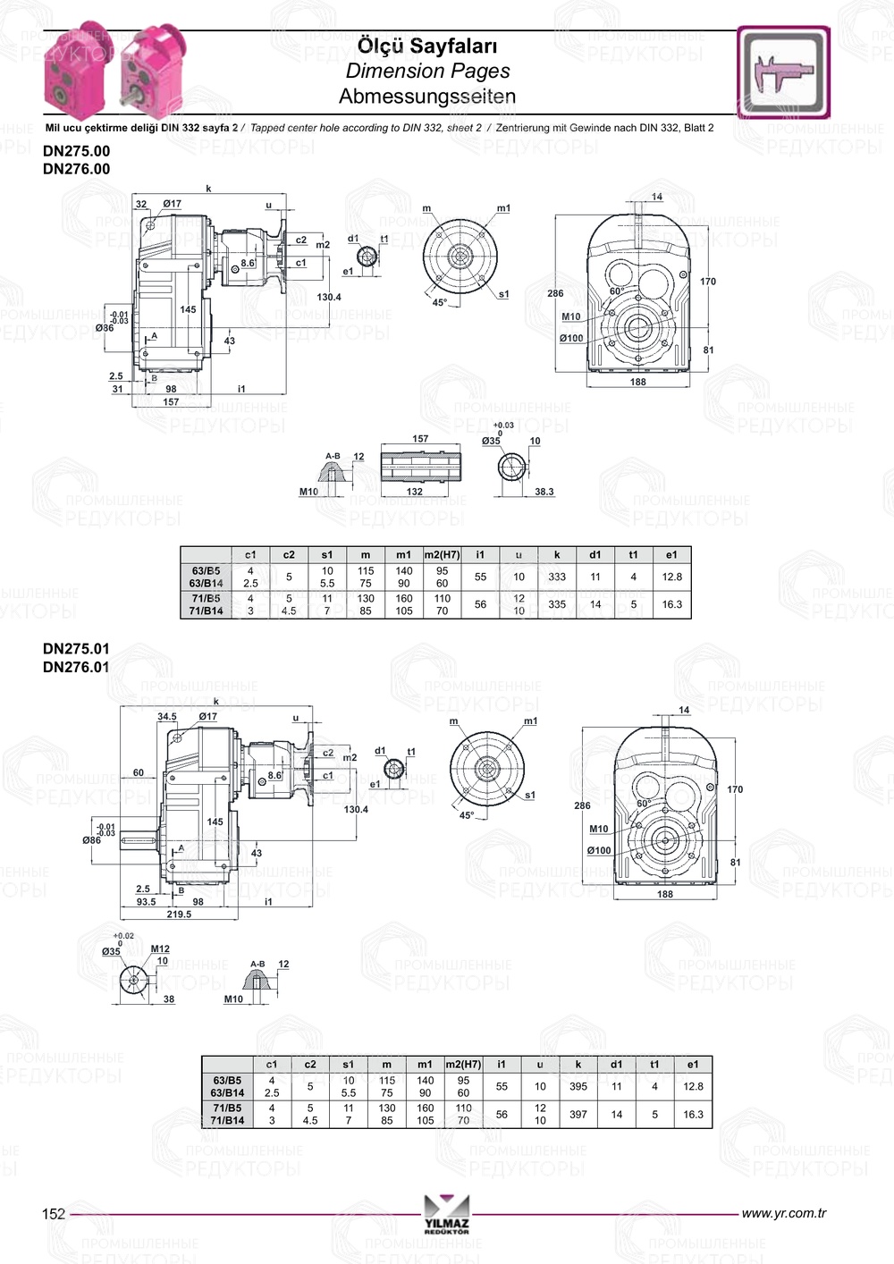 Yilmaz D 272-273-275-276